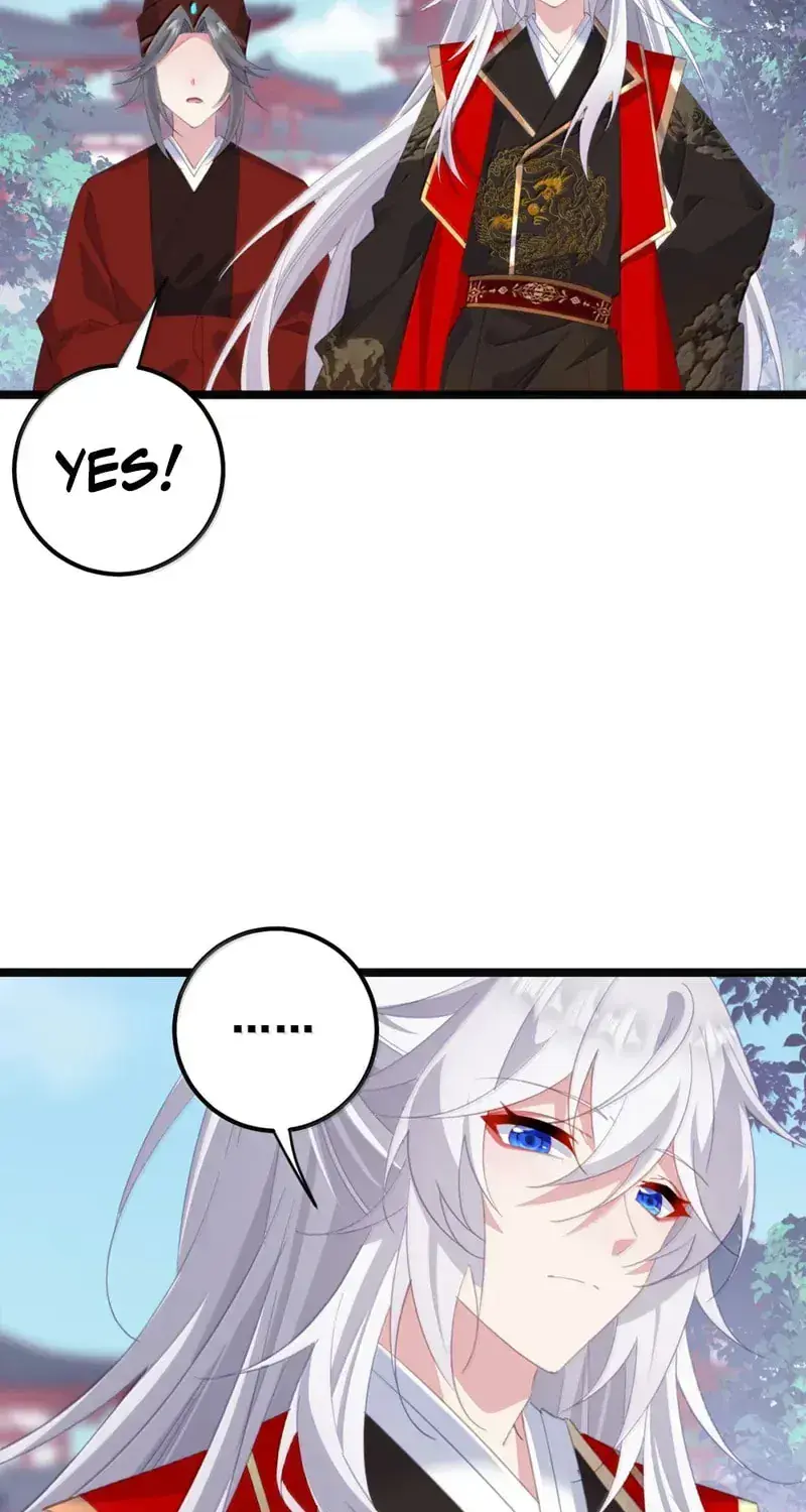 Breaking Into the Body of the Emperor's Daughter Chapter 86 Page 6