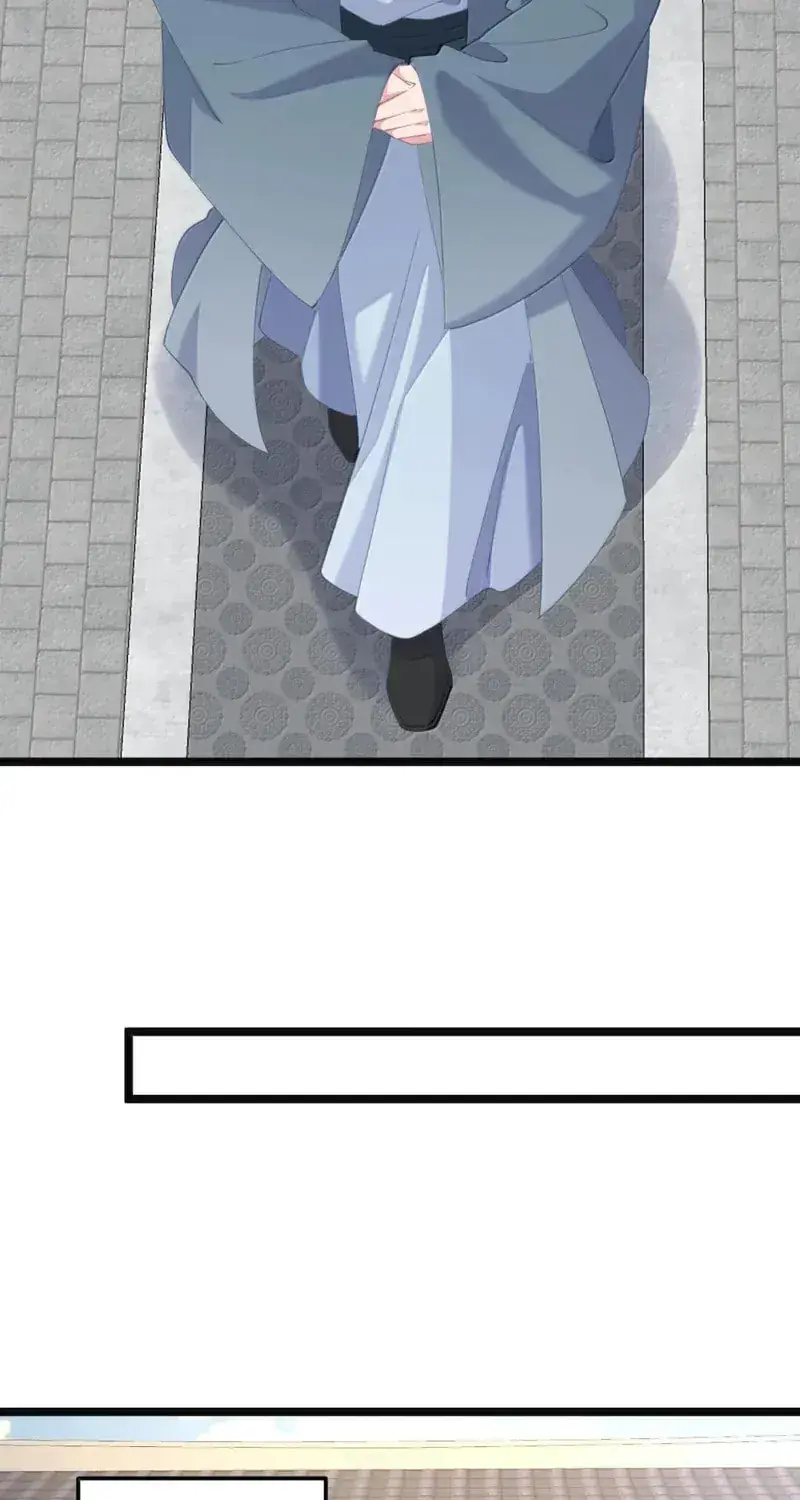 Breaking Into the Body of the Emperor's Daughter Chapter 86 Page 10