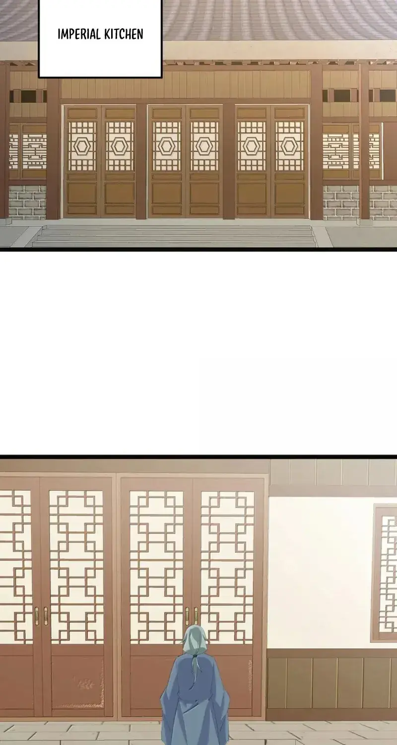 Breaking Into the Body of the Emperor's Daughter Chapter 86 Page 11