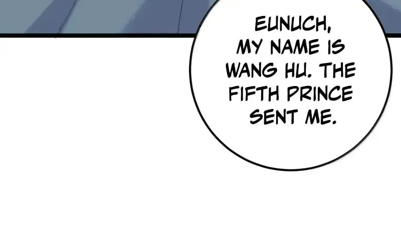 Breaking Into the Body of the Emperor's Daughter Chapter 86 Page 13