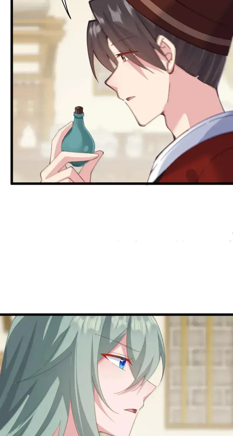 Breaking Into the Body of the Emperor's Daughter Chapter 86 Page 16