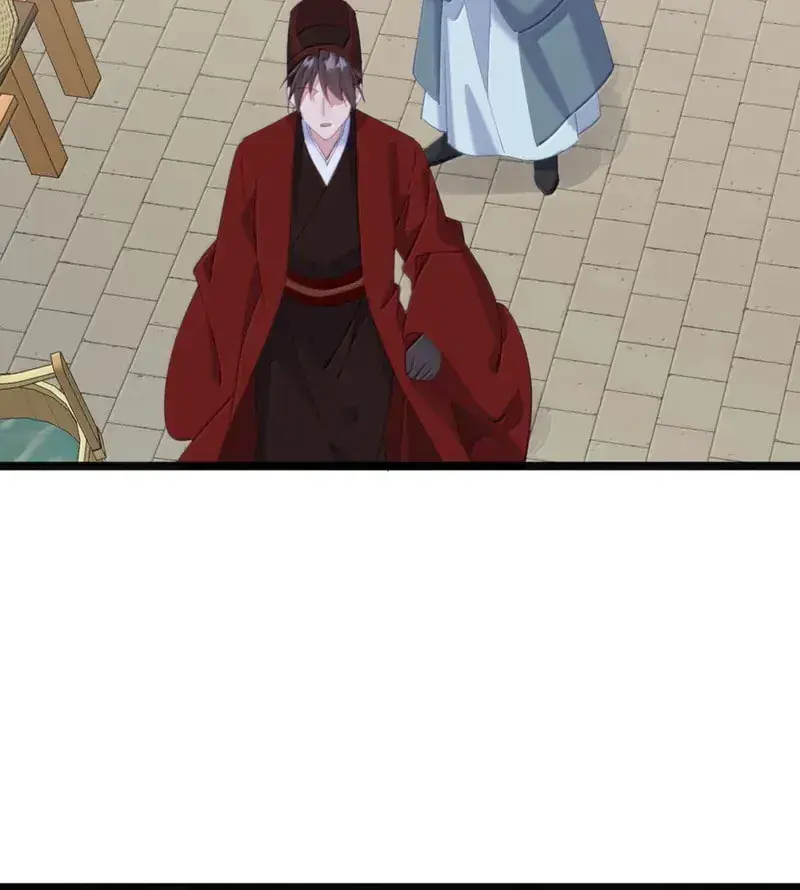 Breaking Into the Body of the Emperor's Daughter Chapter 86 Page 18