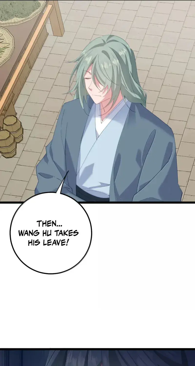 Breaking Into the Body of the Emperor's Daughter Chapter 86 Page 19