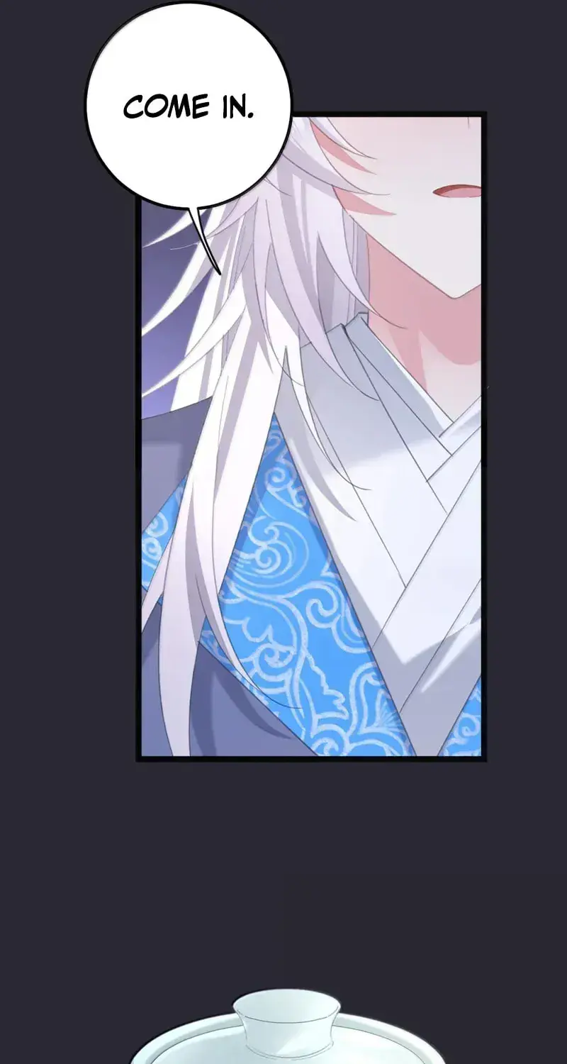Breaking Into the Body of the Emperor's Daughter Chapter 86 Page 25