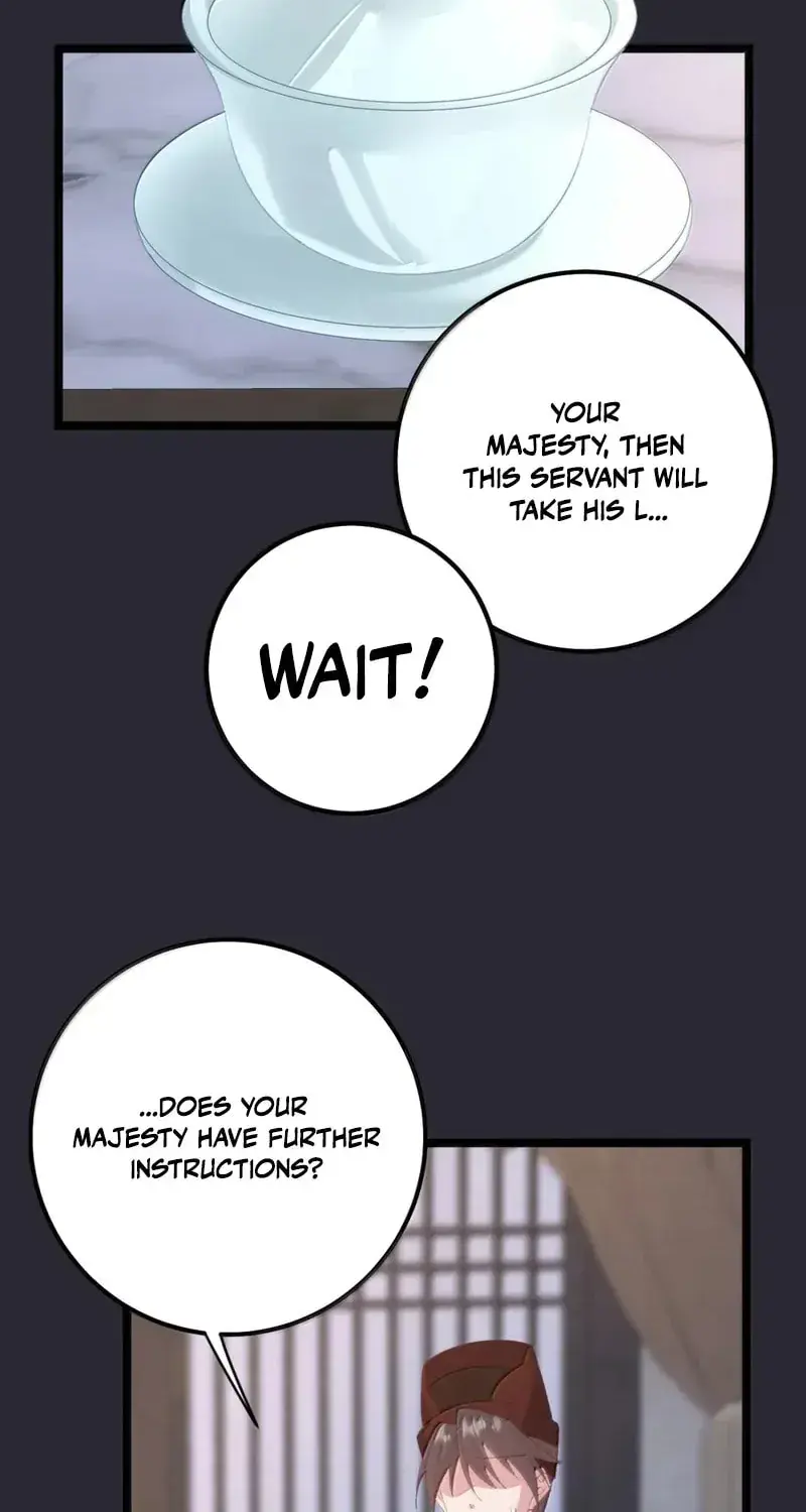 Breaking Into the Body of the Emperor's Daughter Chapter 86 Page 26