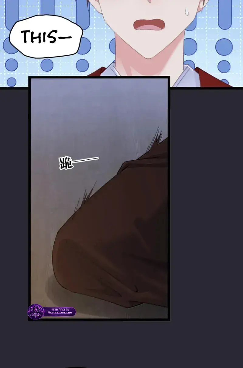 Breaking Into the Body of the Emperor's Daughter Chapter 86 Page 29