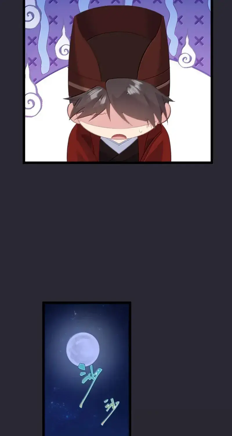 Breaking Into the Body of the Emperor's Daughter Chapter 86 Page 33