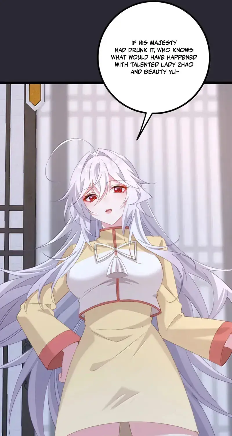 Breaking Into the Body of the Emperor's Daughter Chapter 86 Page 40