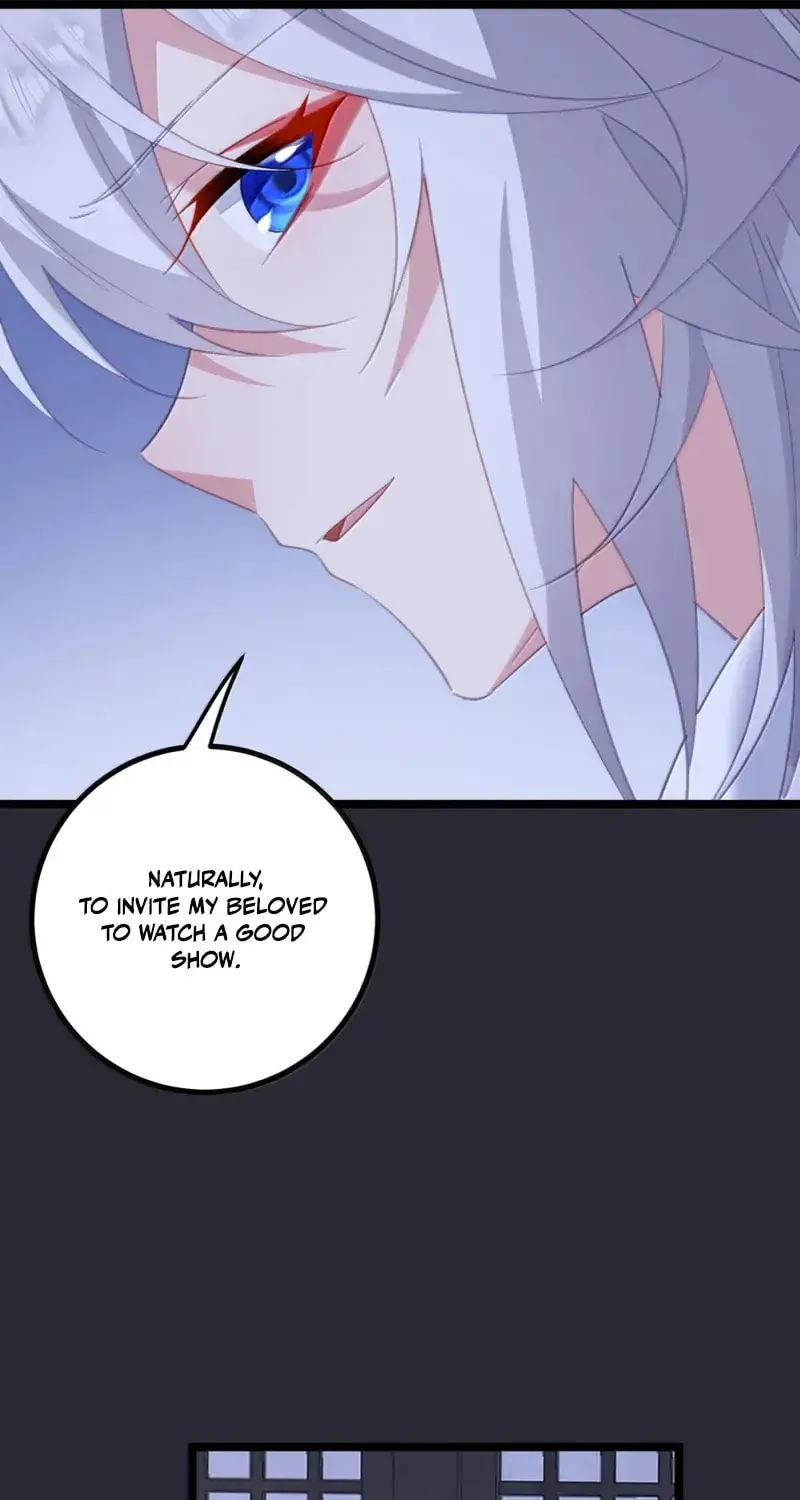 Breaking Into the Body of the Emperor's Daughter Chapter 86 Page 46
