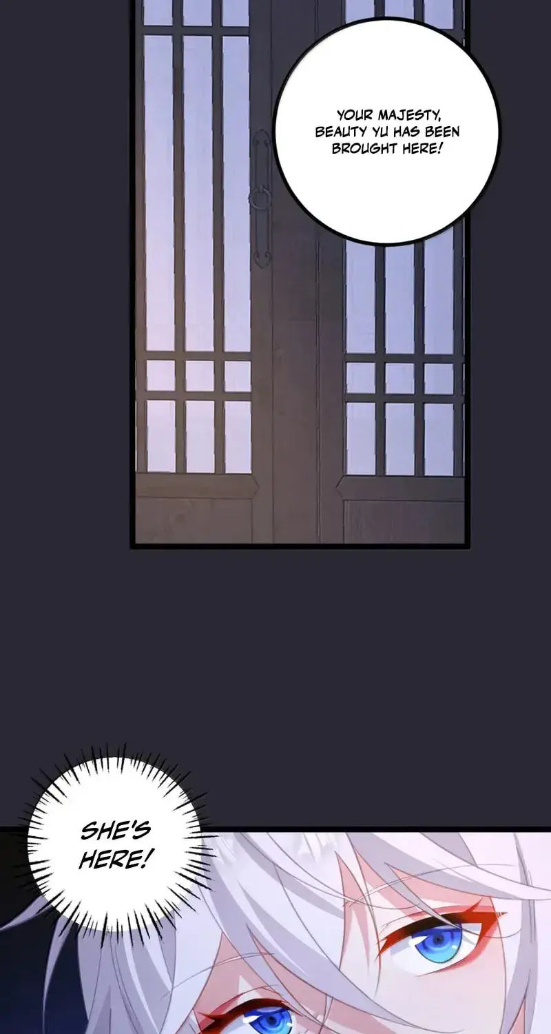 Breaking Into the Body of the Emperor's Daughter Chapter 86 Page 47
