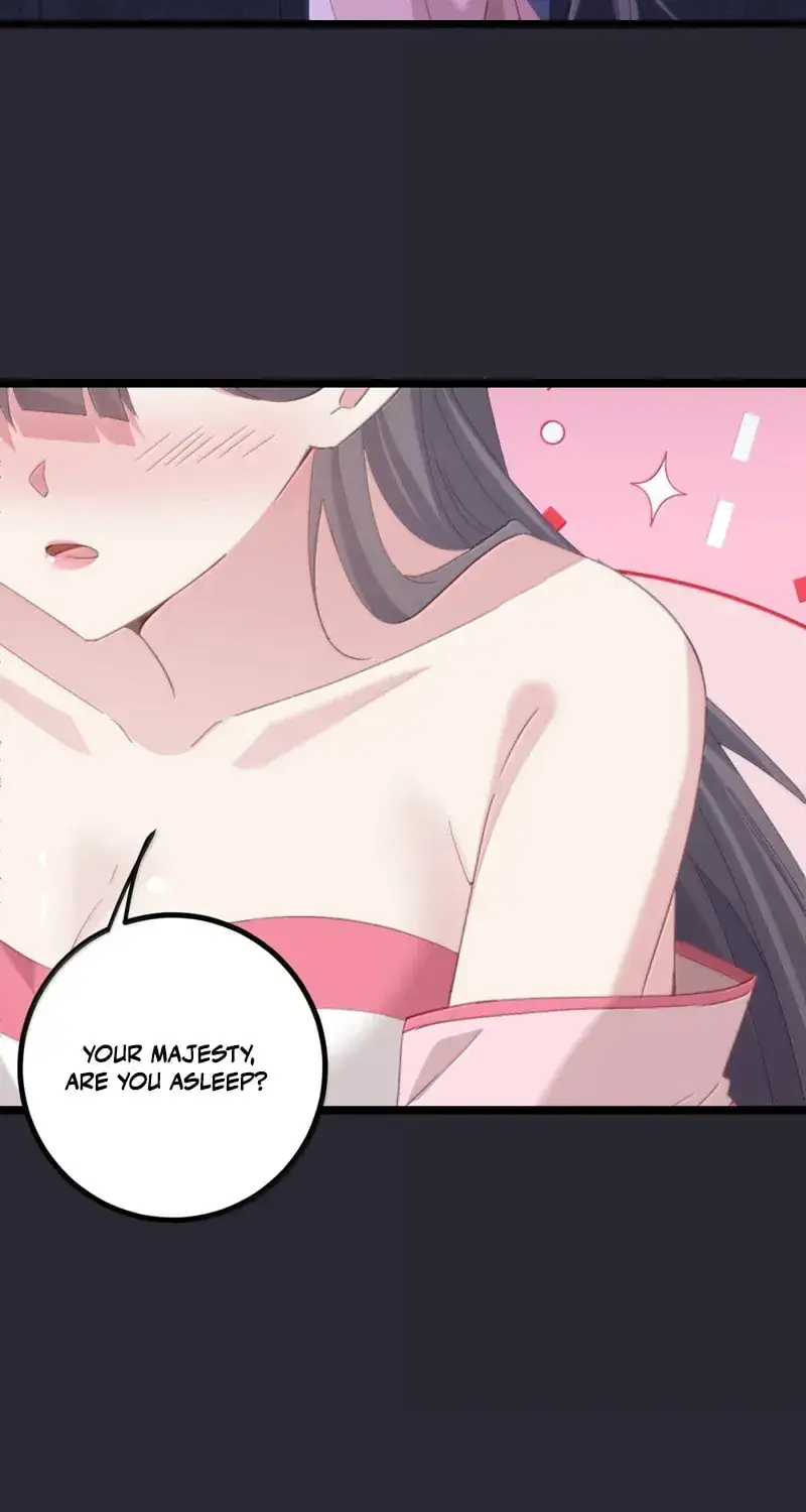 Breaking Into the Body of the Emperor's Daughter Chapter 86 Page 50