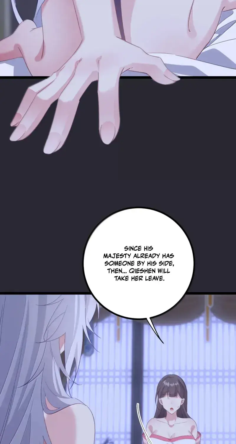 Breaking Into the Body of the Emperor's Daughter Chapter 87 Page 6