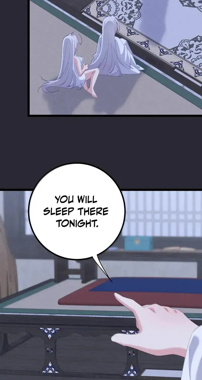 Breaking Into the Body of the Emperor's Daughter Chapter 87 Page 10