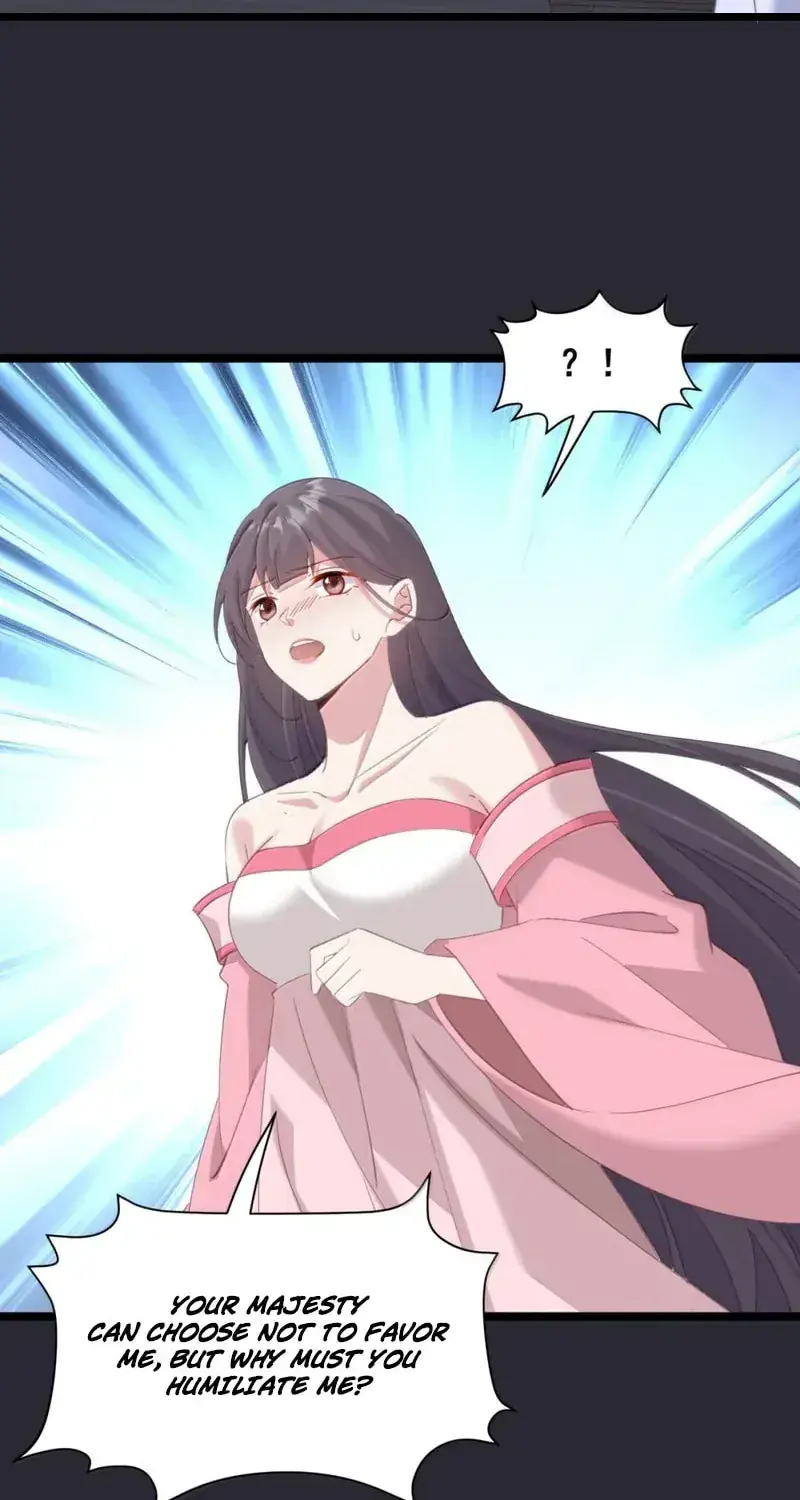 Breaking Into the Body of the Emperor's Daughter Chapter 87 Page 11