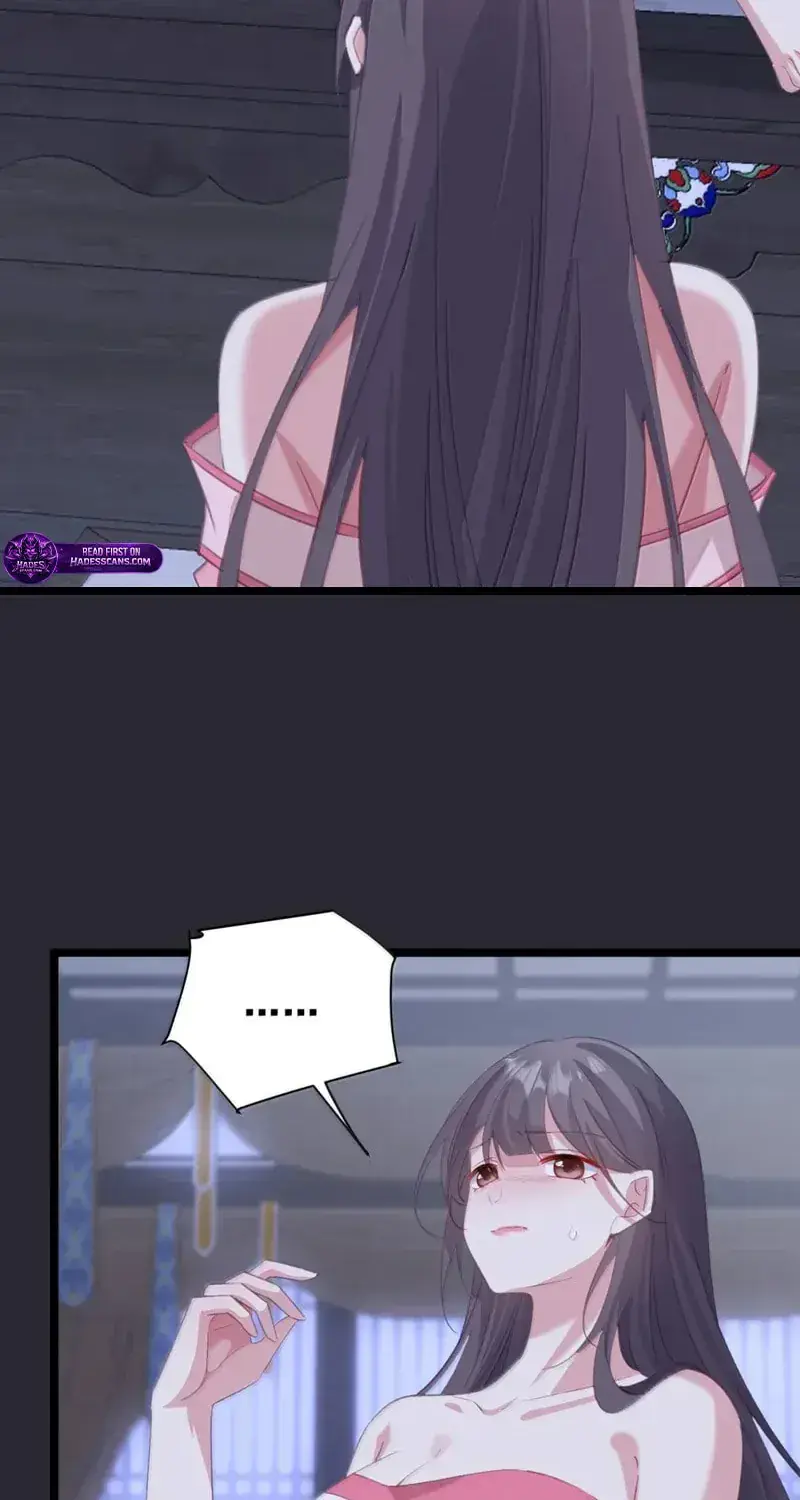 Breaking Into the Body of the Emperor's Daughter Chapter 87 Page 15