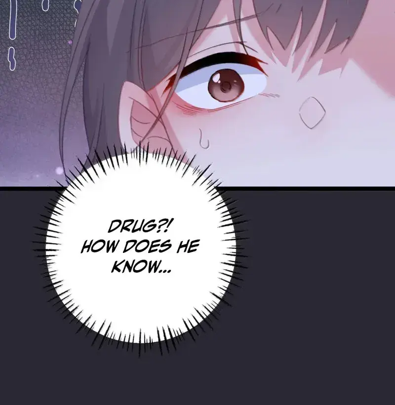 Breaking Into the Body of the Emperor's Daughter Chapter 87 Page 18