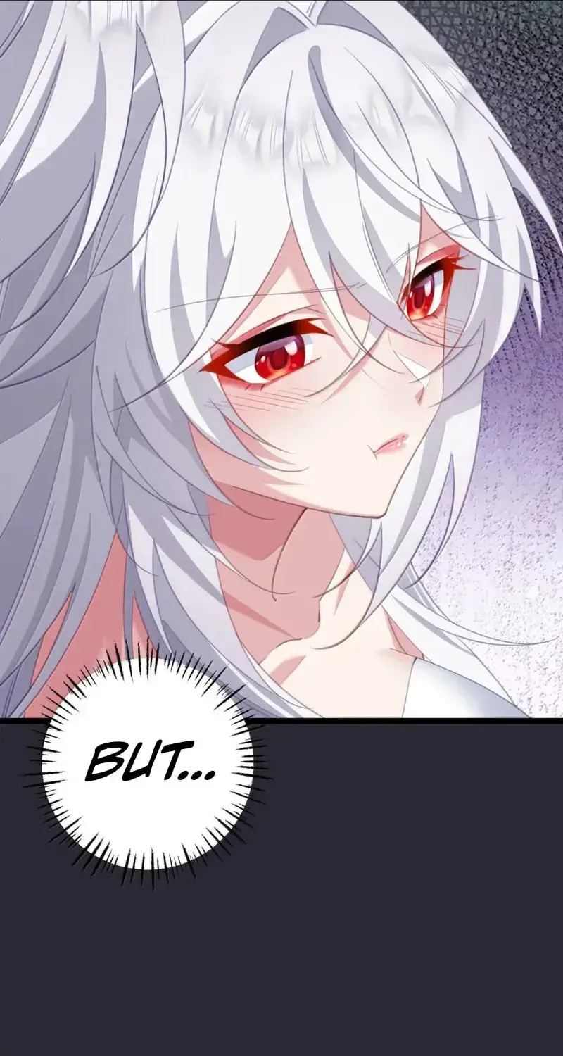 Breaking Into the Body of the Emperor's Daughter Chapter 87 Page 31