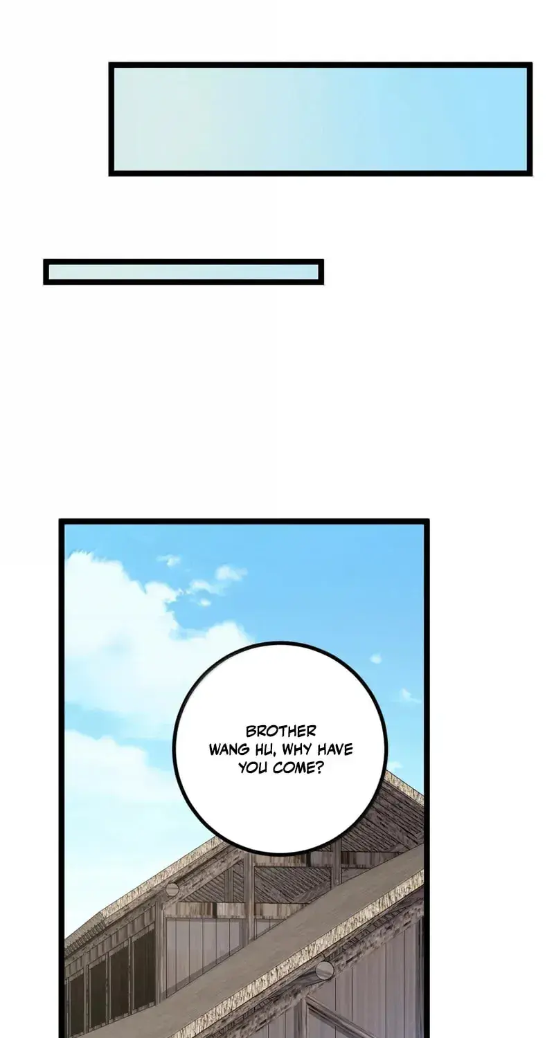 Breaking Into the Body of the Emperor's Daughter Chapter 87 Page 42