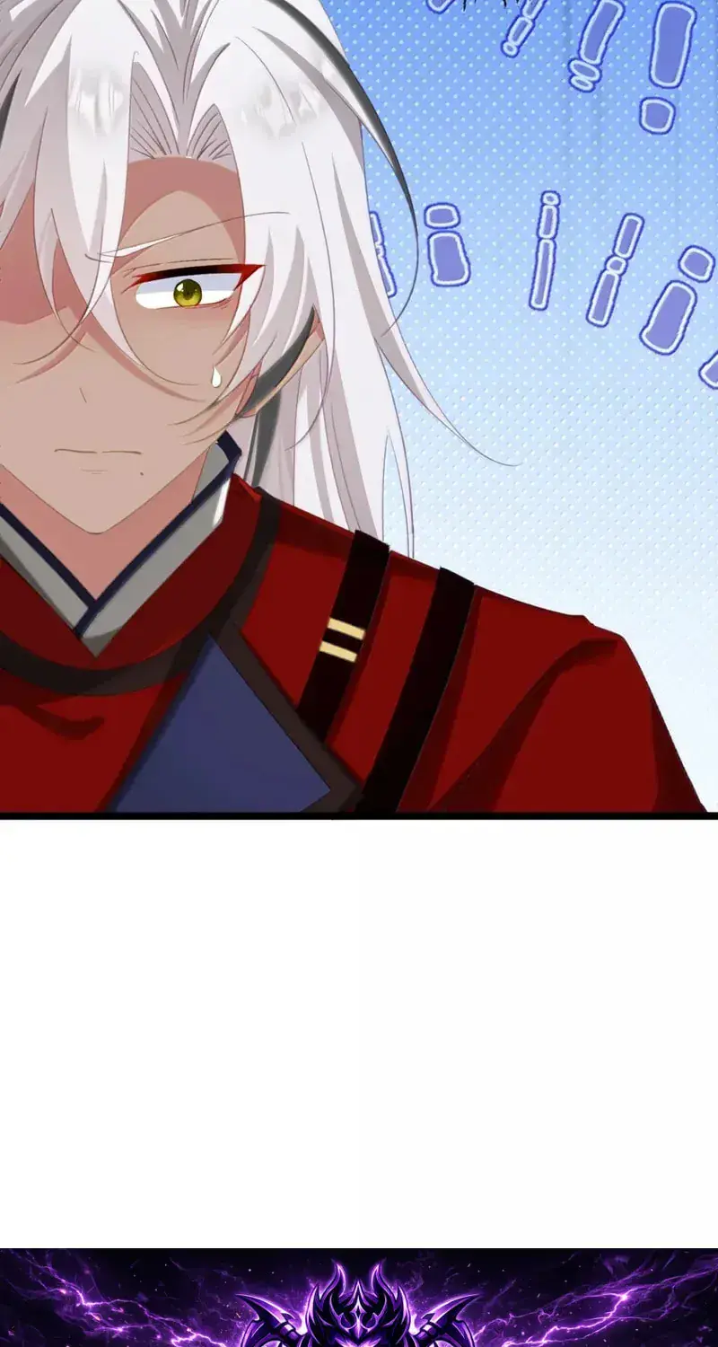 Breaking Into the Body of the Emperor's Daughter Chapter 87 Page 50