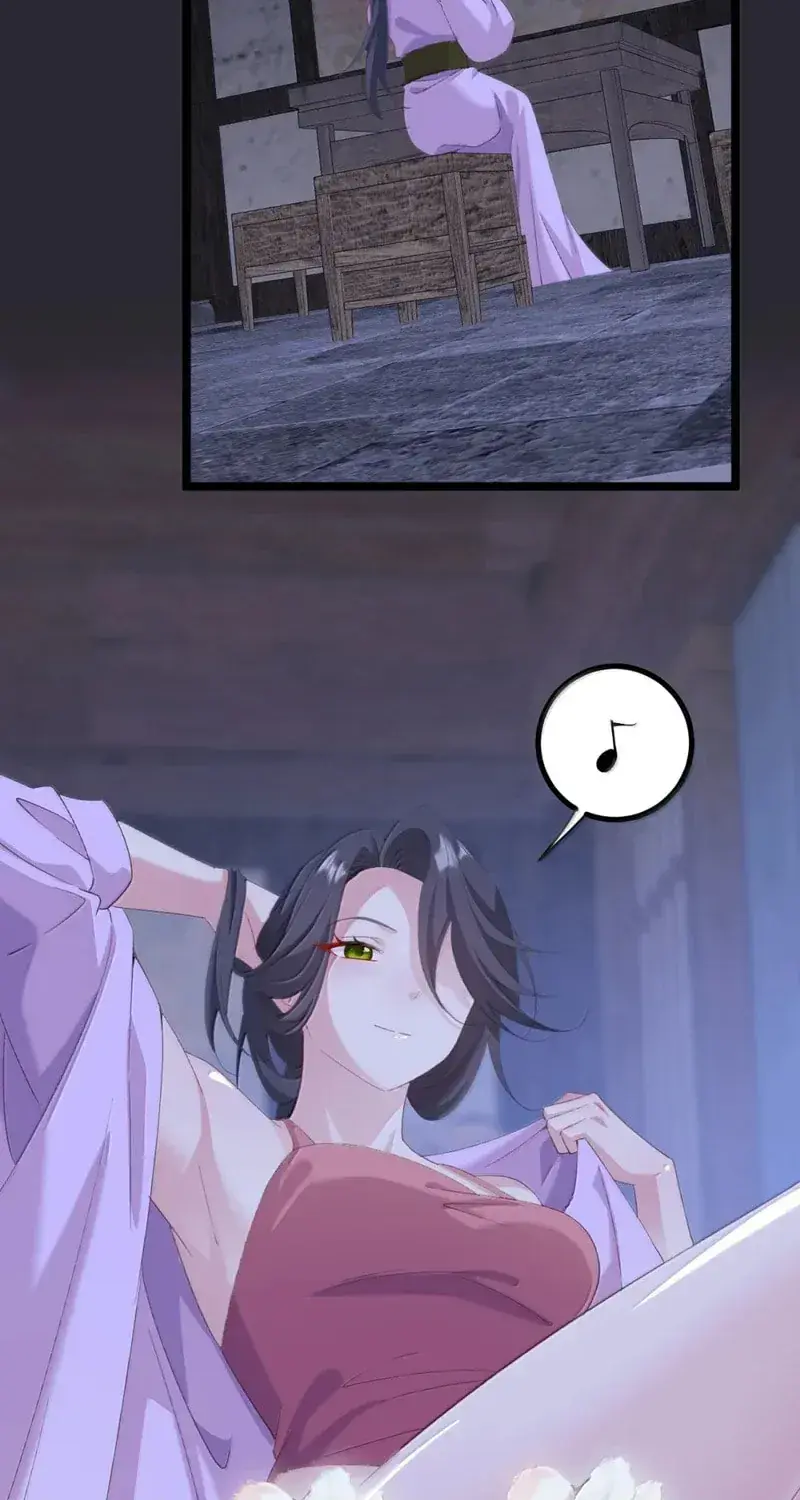 Breaking Into the Body of the Emperor's Daughter Chapter 88 Page 5