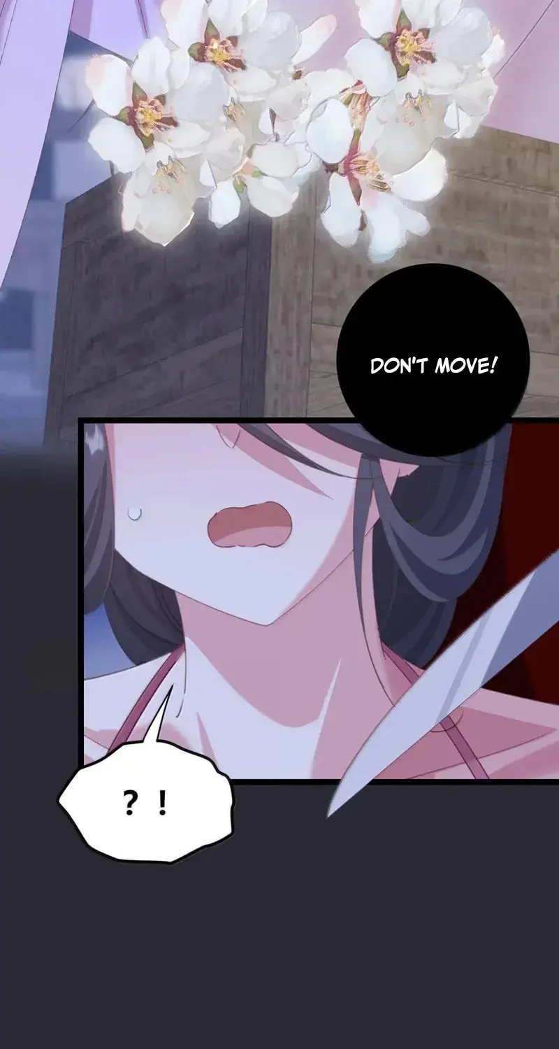 Breaking Into the Body of the Emperor's Daughter Chapter 88 Page 6