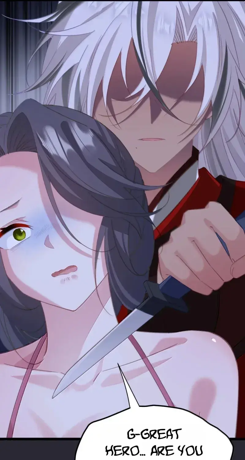 Breaking Into the Body of the Emperor's Daughter Chapter 88 Page 8