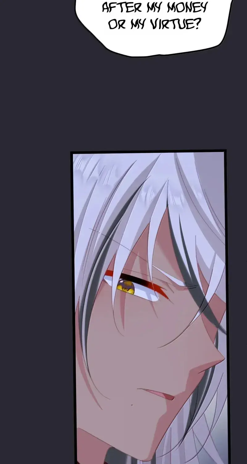 Breaking Into the Body of the Emperor's Daughter Chapter 88 Page 9