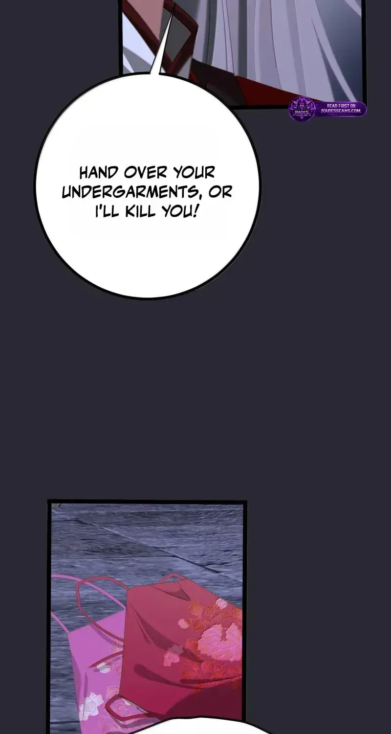 Breaking Into the Body of the Emperor's Daughter Chapter 88 Page 10