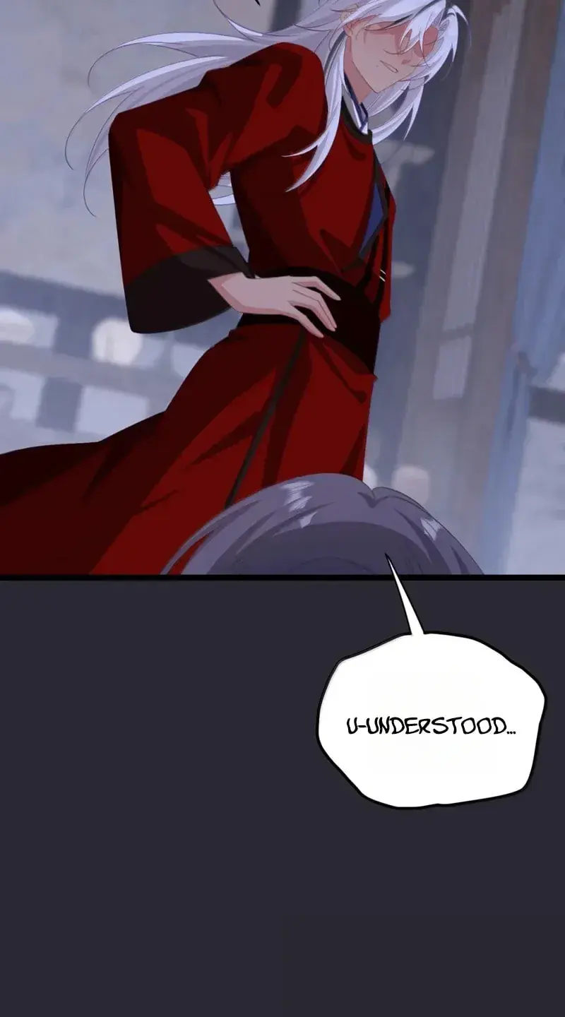 Breaking Into the Body of the Emperor's Daughter Chapter 88 Page 12