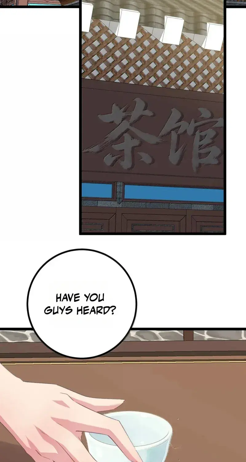 Breaking Into the Body of the Emperor's Daughter Chapter 88 Page 15