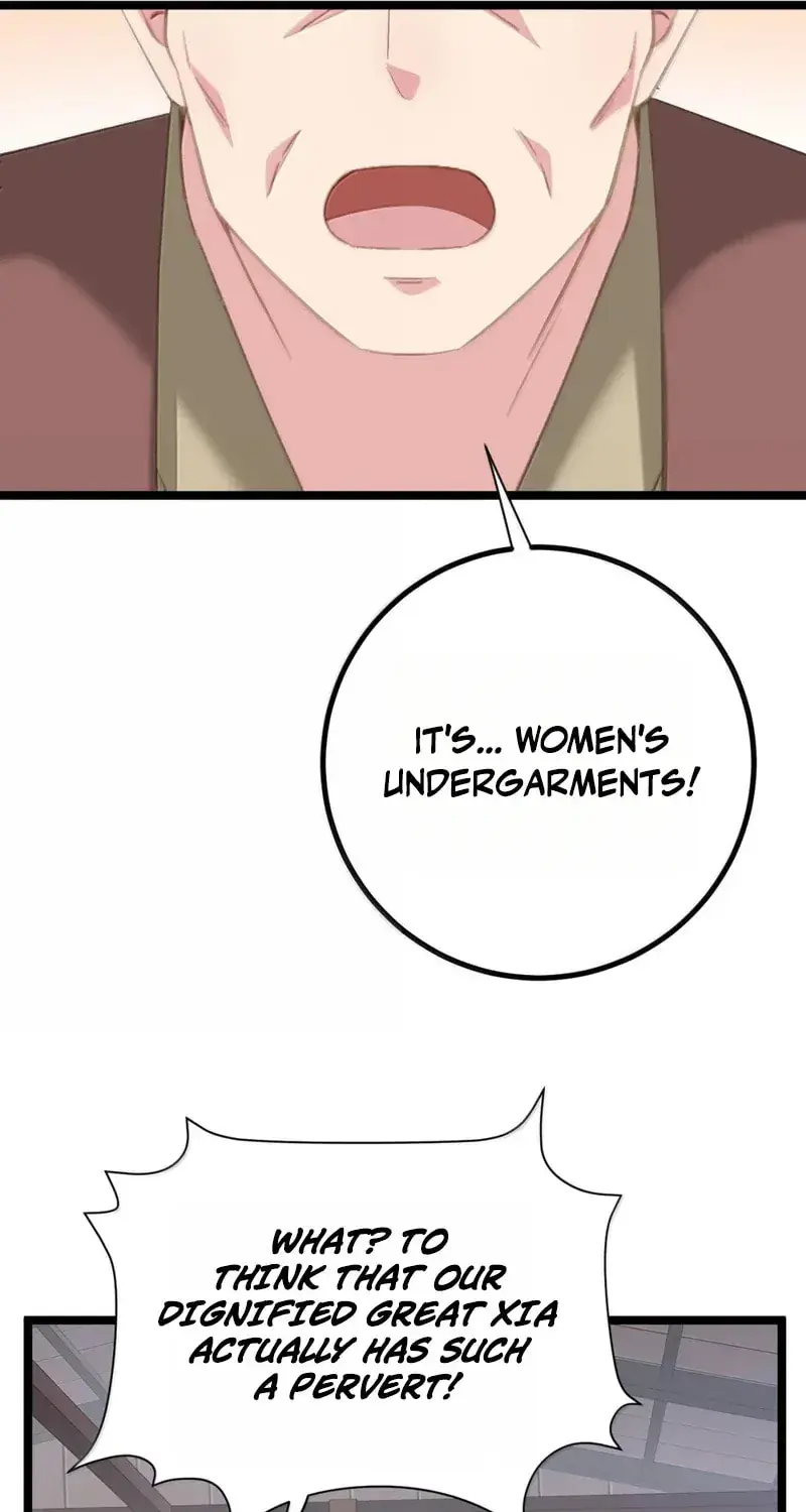 Breaking Into the Body of the Emperor's Daughter Chapter 88 Page 18