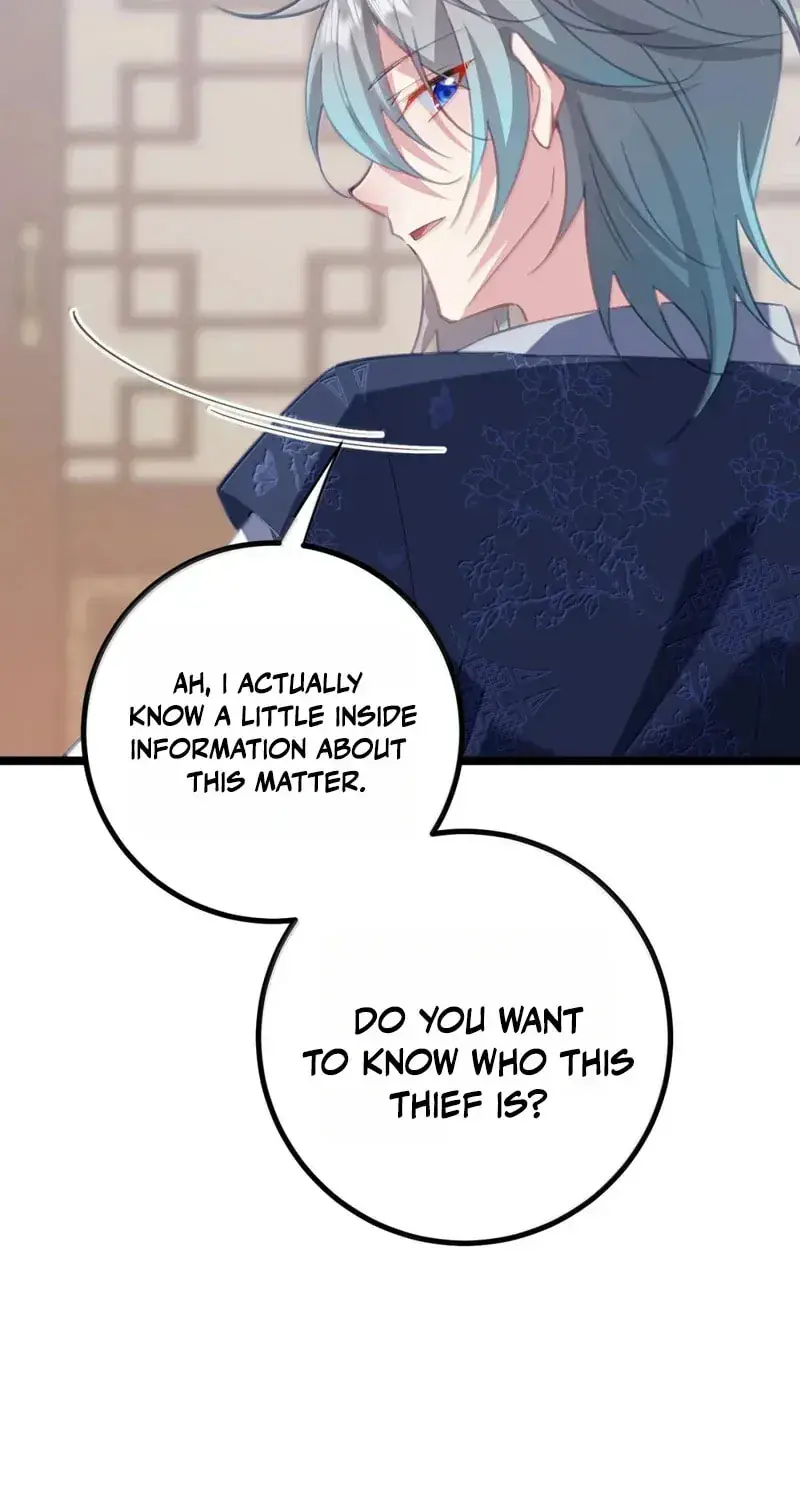 Breaking Into the Body of the Emperor's Daughter Chapter 88 Page 20