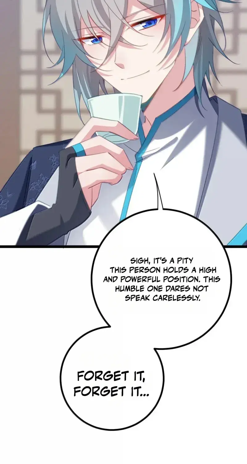 Breaking Into the Body of the Emperor's Daughter Chapter 88 Page 22