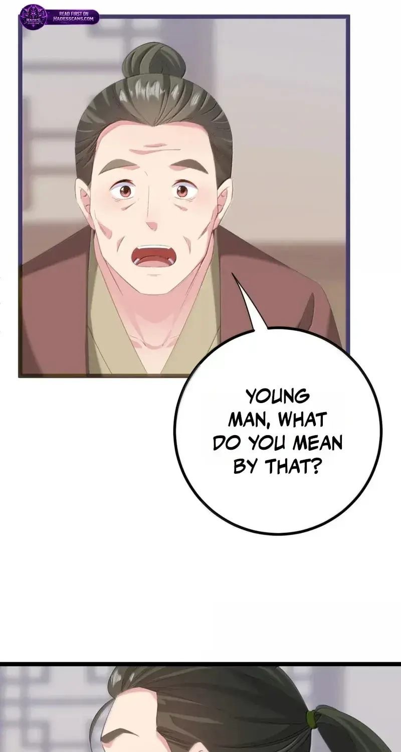 Breaking Into the Body of the Emperor's Daughter Chapter 88 Page 24