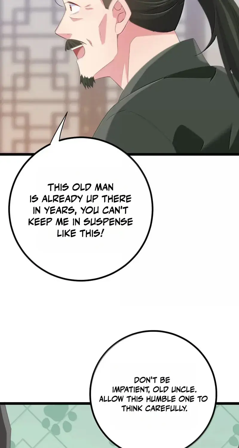 Breaking Into the Body of the Emperor's Daughter Chapter 88 Page 25