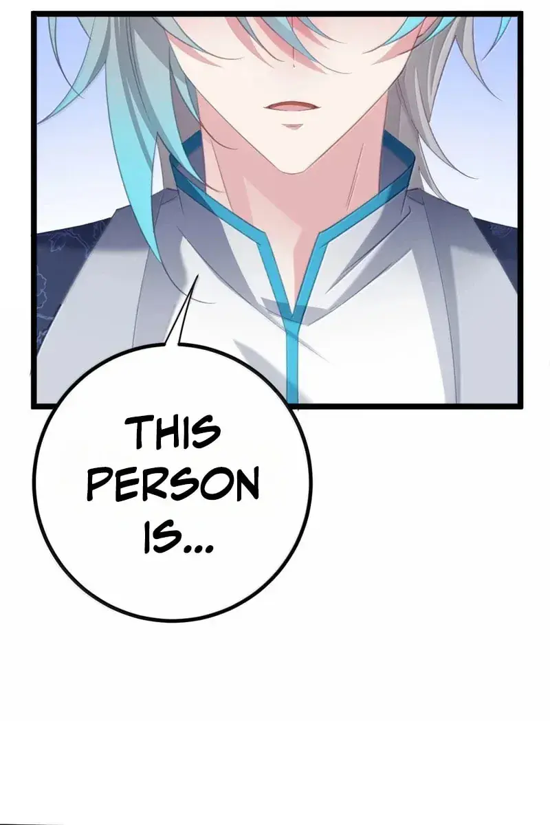 Breaking Into the Body of the Emperor's Daughter Chapter 88 Page 28