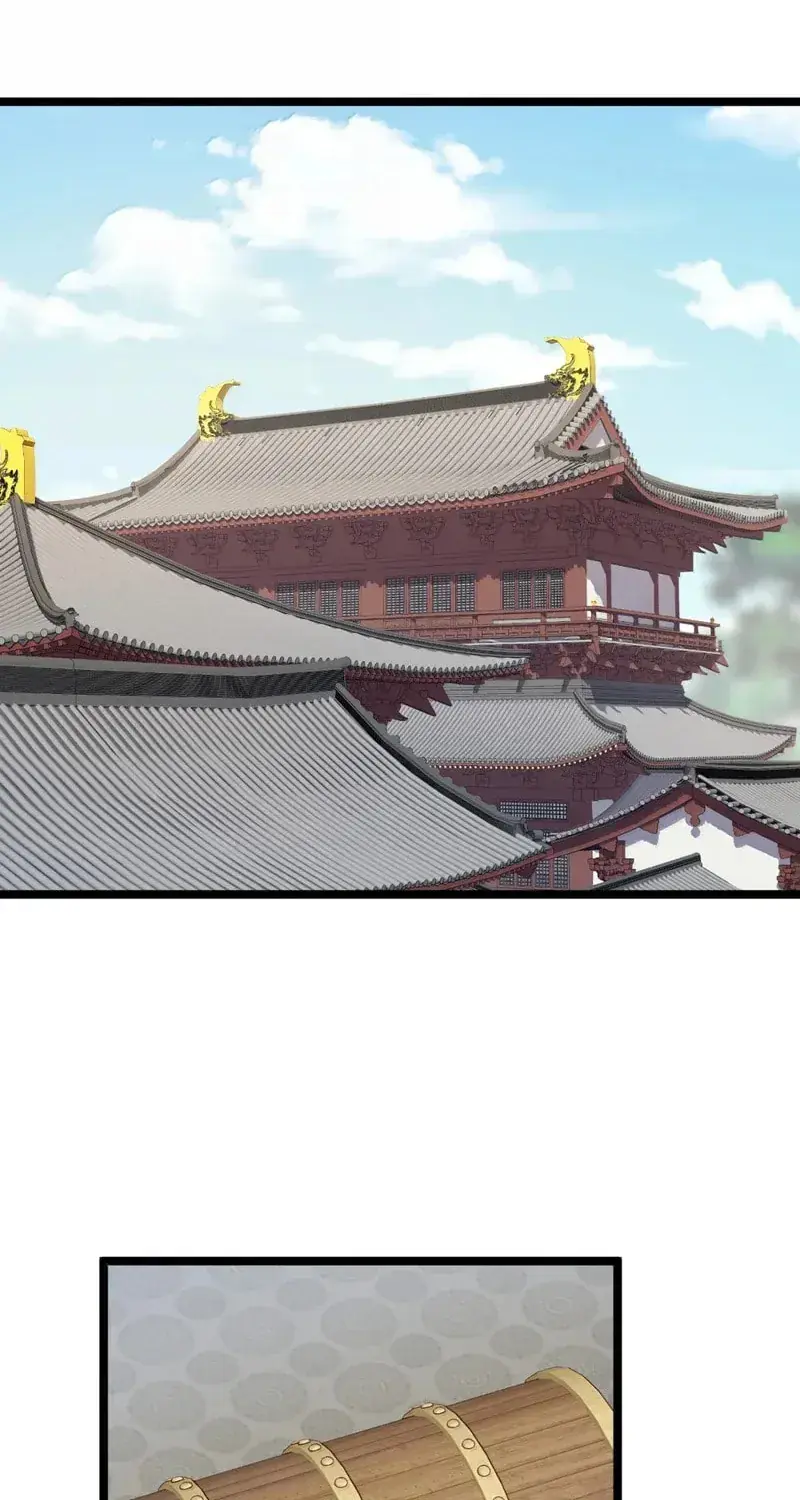 Breaking Into the Body of the Emperor's Daughter Chapter 88 Page 30