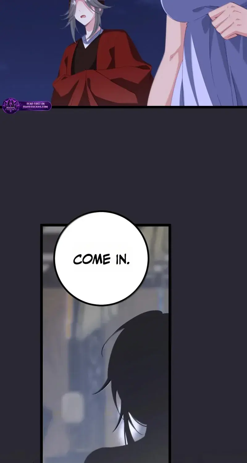 Breaking Into the Body of the Emperor's Daughter Chapter 88 Page 44