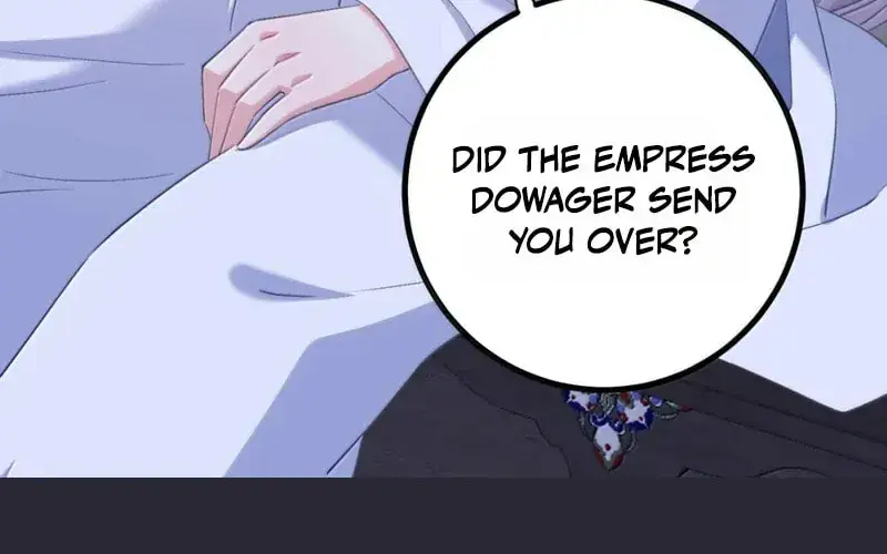 Breaking Into the Body of the Emperor's Daughter Chapter 88 Page 46