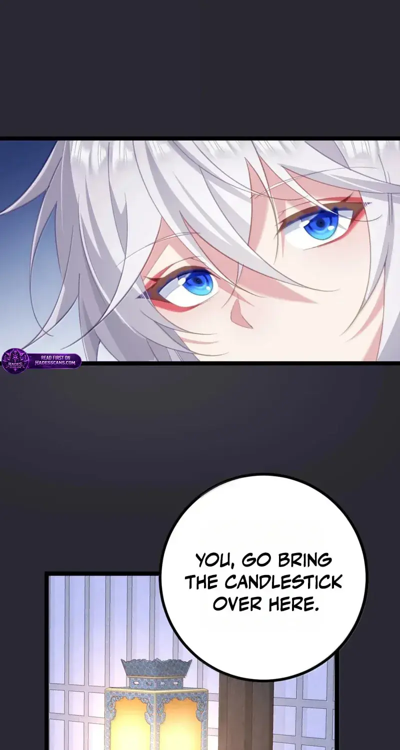 Breaking Into the Body of the Emperor's Daughter Chapter 88 Page 48