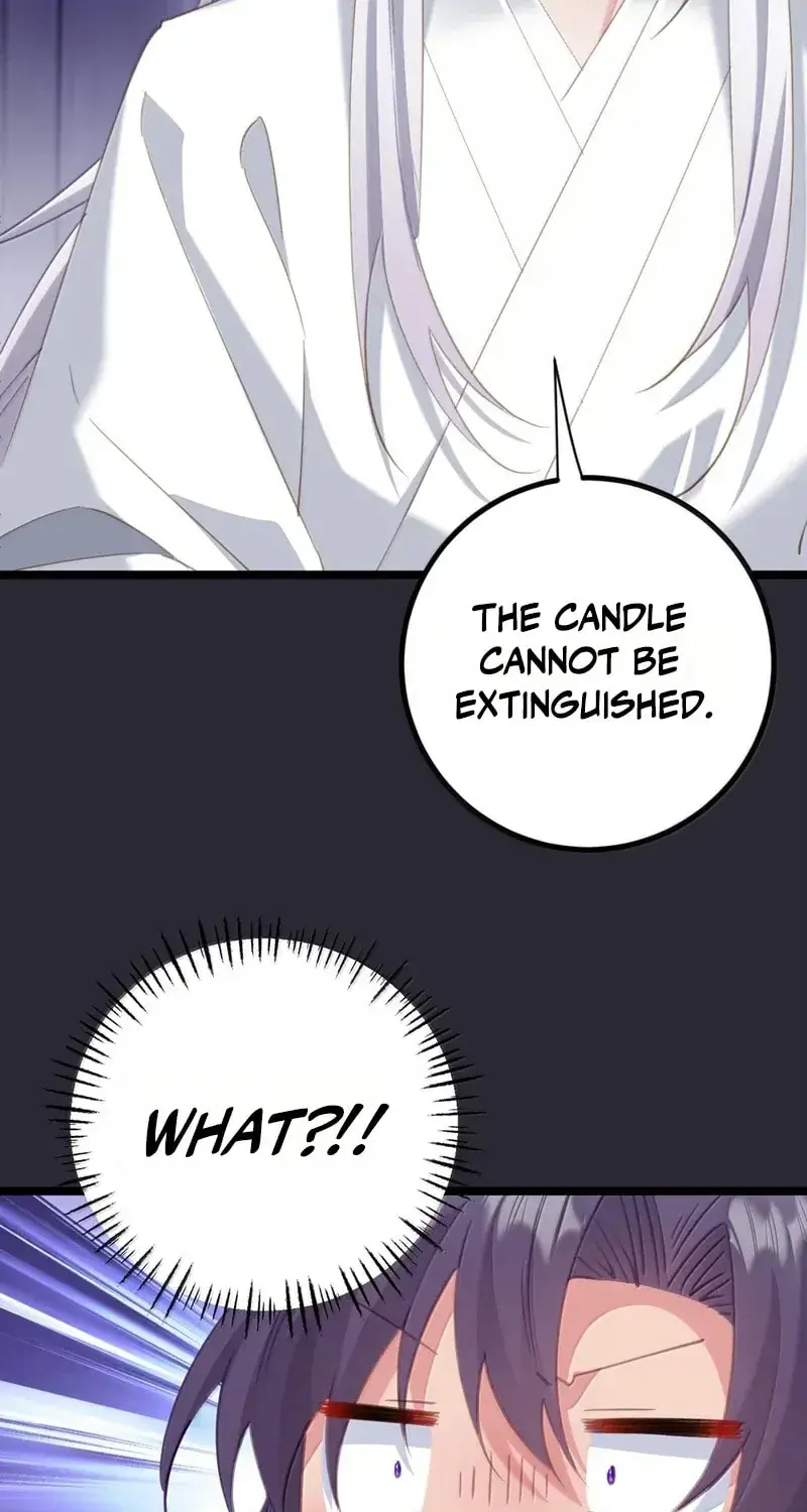 Breaking Into the Body of the Emperor's Daughter Chapter 88 Page 51