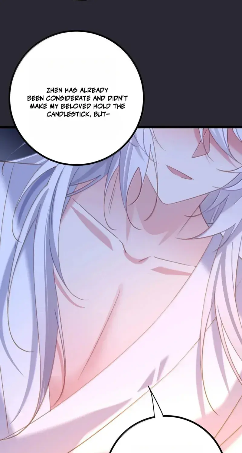 Breaking Into the Body of the Emperor's Daughter Chapter 89 Page 6