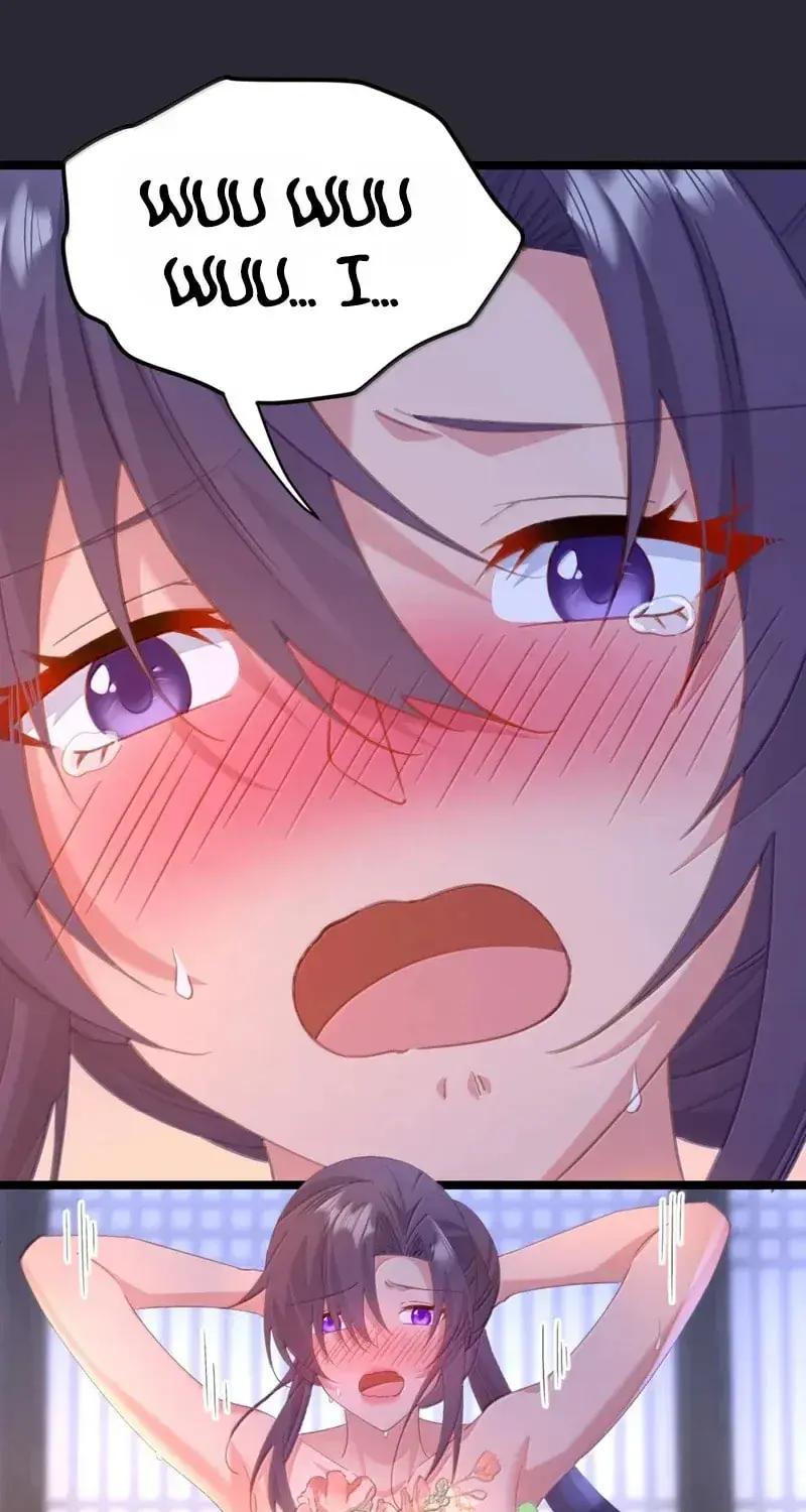 Breaking Into the Body of the Emperor's Daughter Chapter 89 Page 8