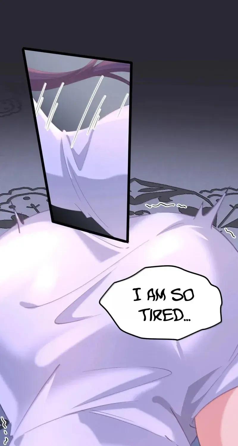 Breaking Into the Body of the Emperor's Daughter Chapter 89 Page 10