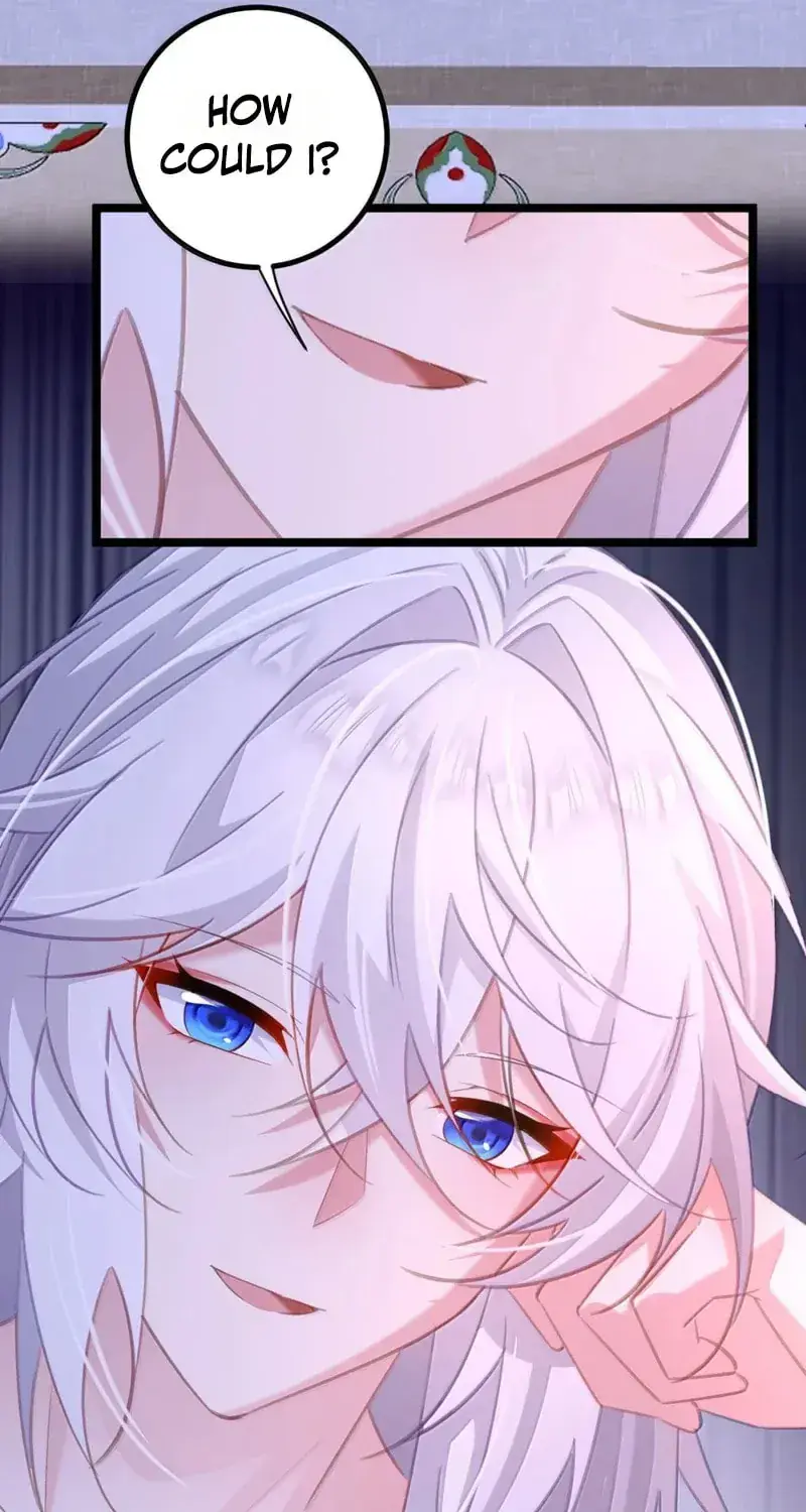 Breaking Into the Body of the Emperor's Daughter Chapter 89 Page 12