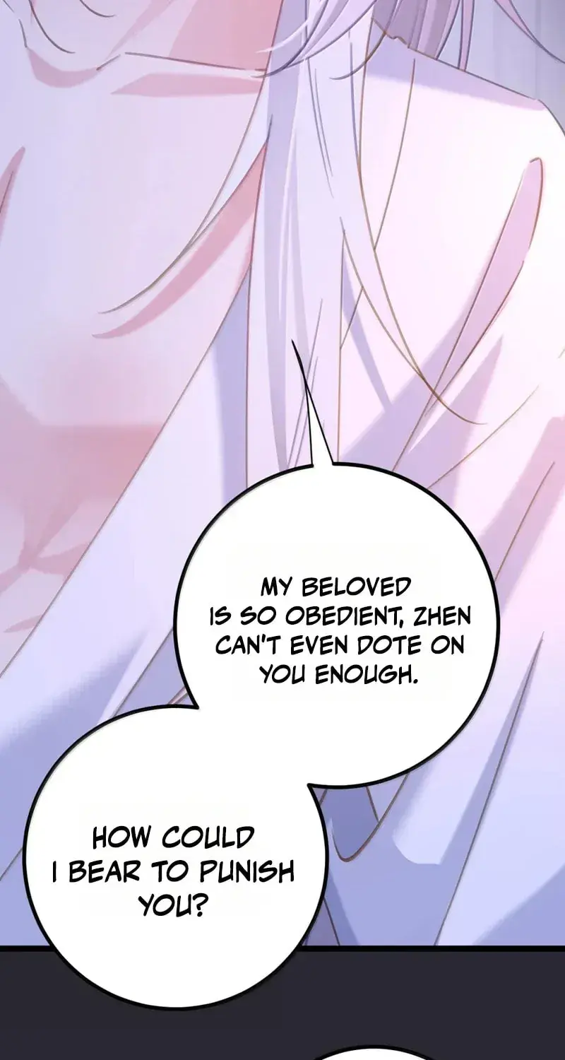 Breaking Into the Body of the Emperor's Daughter Chapter 89 Page 13