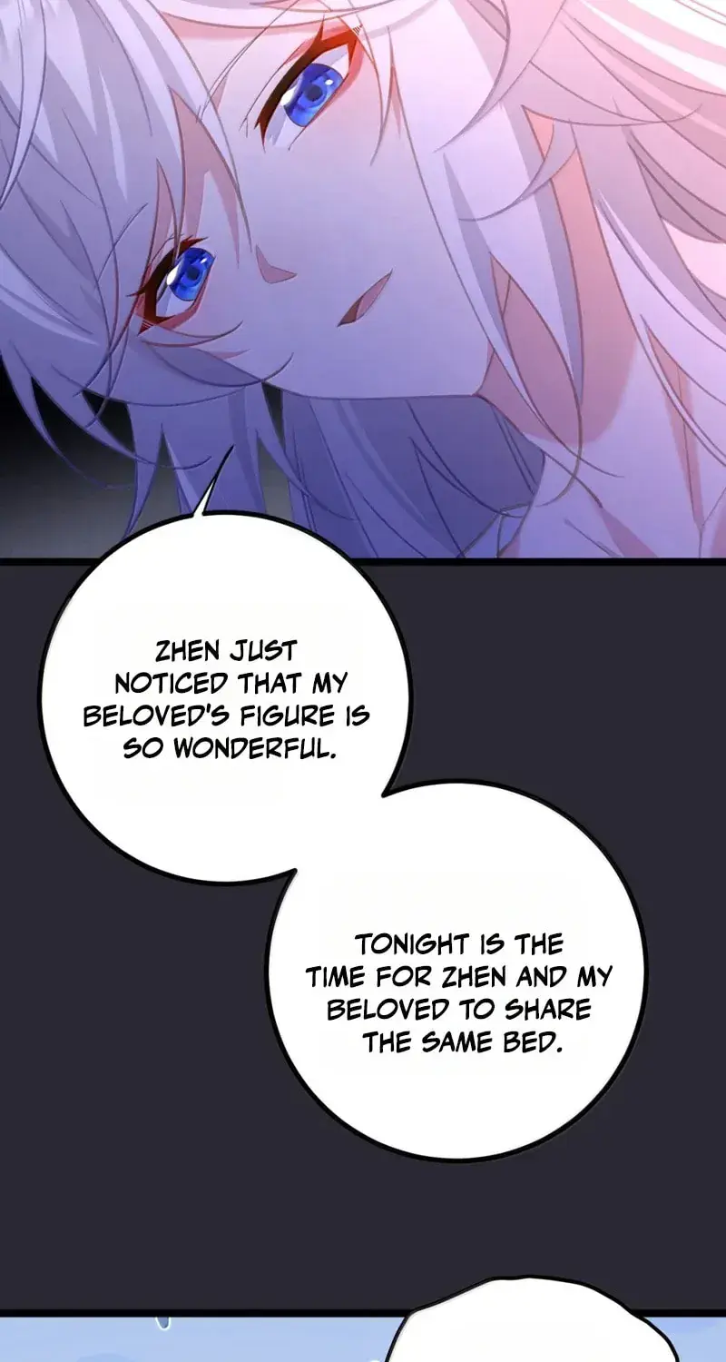 Breaking Into the Body of the Emperor's Daughter Chapter 89 Page 15