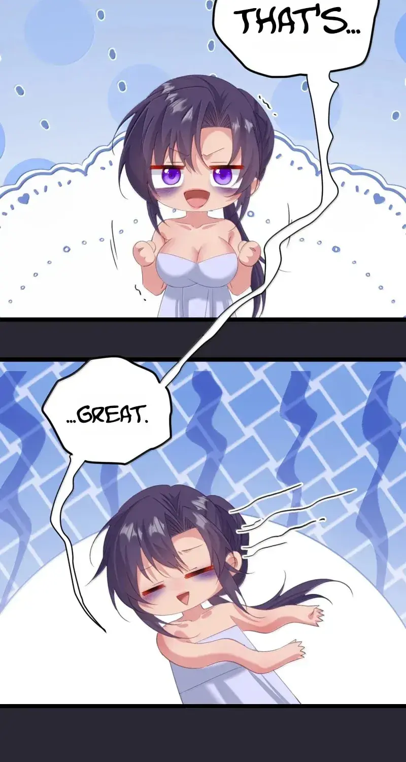 Breaking Into the Body of the Emperor's Daughter Chapter 89 Page 16