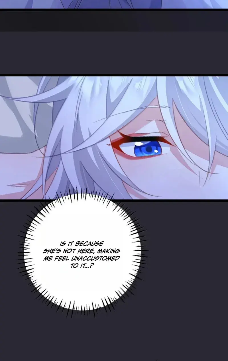 Breaking Into the Body of the Emperor's Daughter Chapter 89 Page 22