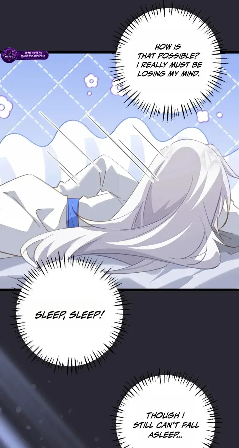 Breaking Into the Body of the Emperor's Daughter Chapter 89 Page 23